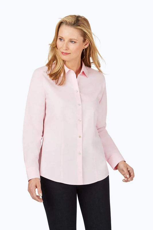 Dianna Dress Shirt