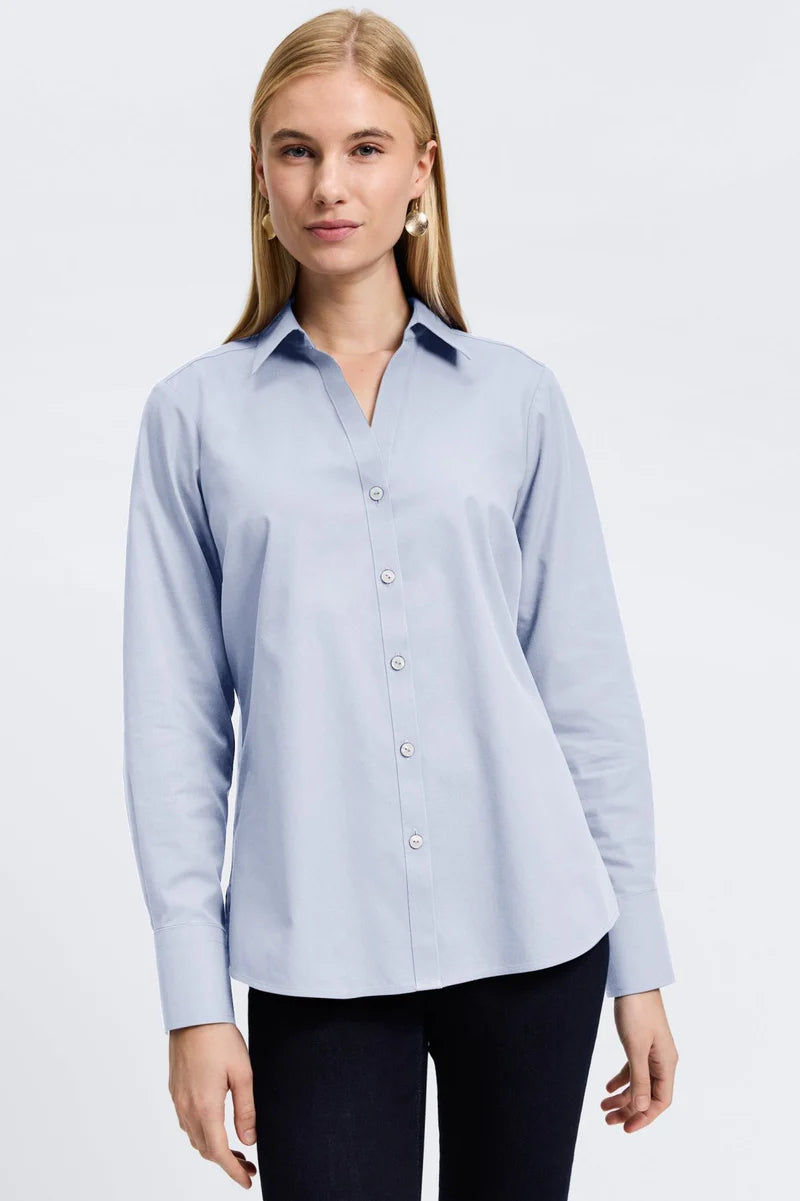 Mary Dress Shirt