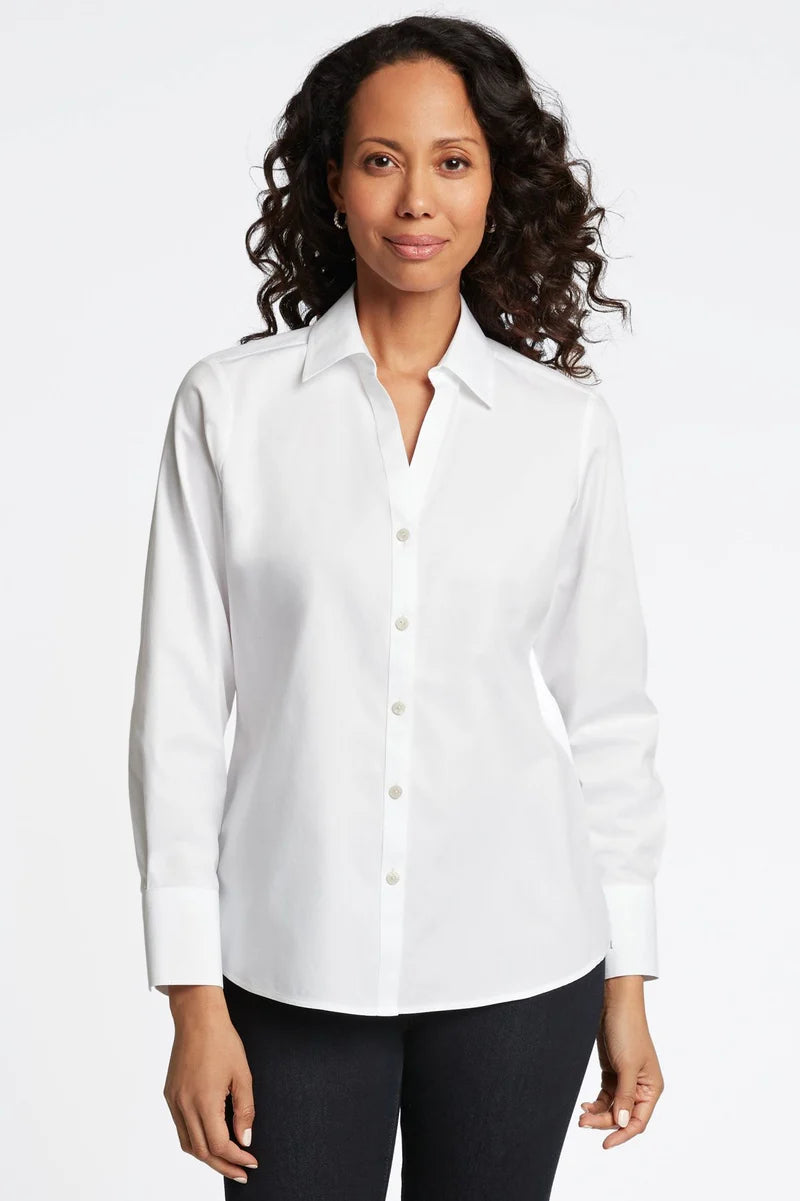 Mary Dress Shirt