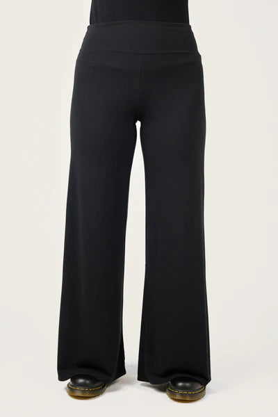 Black Pant