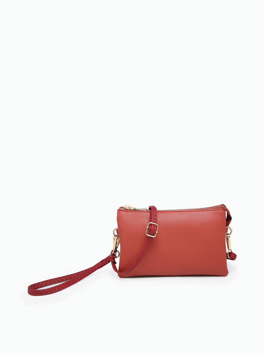 Riley Wristlet