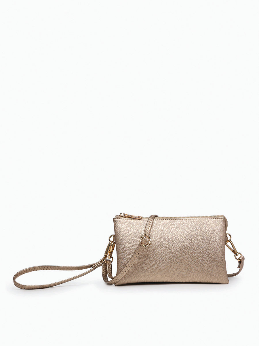 Riley Wristlet